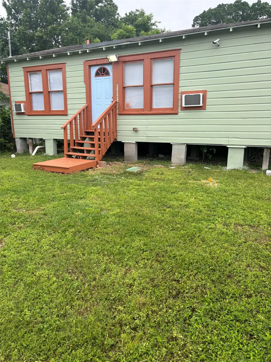 4127 Yale Street, Houston, TX 77018 - #2