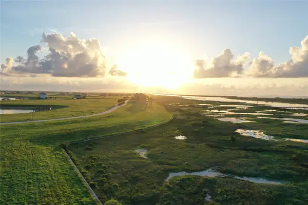 TBD Seashore Lake - Lot 97, Port O Connor, TX 77982