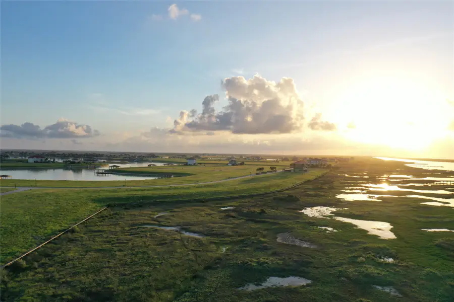 TBD Seashore Lake - Lot 97, Port O Connor, TX 77982 - #2