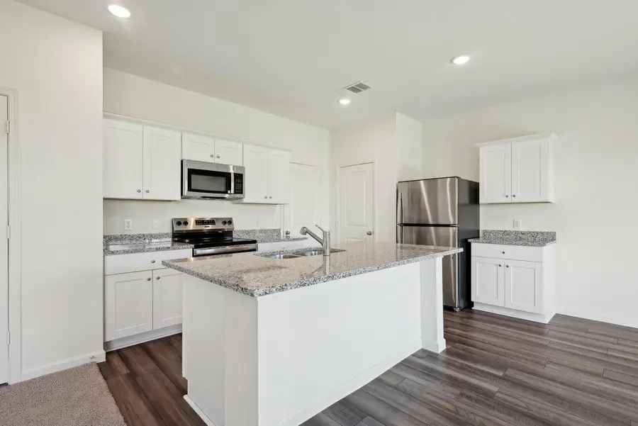 7907 Elowen Grove Drive, Houston, TX 77016 - #2