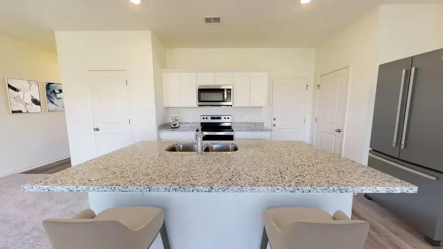 7907 Elowen Grove Drive, Houston, TX 77016 - #3