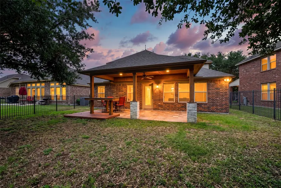 26215 Crystal Cove Lane, Richmond, TX 77406 - #2