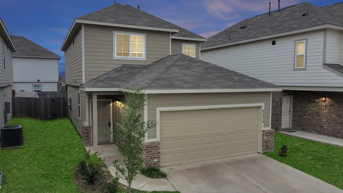 24910 Rosso Stipple Trail, Katy, TX 77493 - Image #1