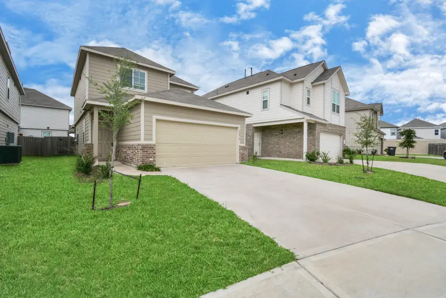24910 Rosso Stipple Trail, Katy, TX 77493 - Image #2