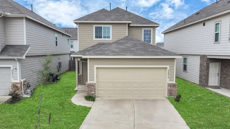 24910 Rosso Stipple Trail, Katy, TX 77493 - Image #3