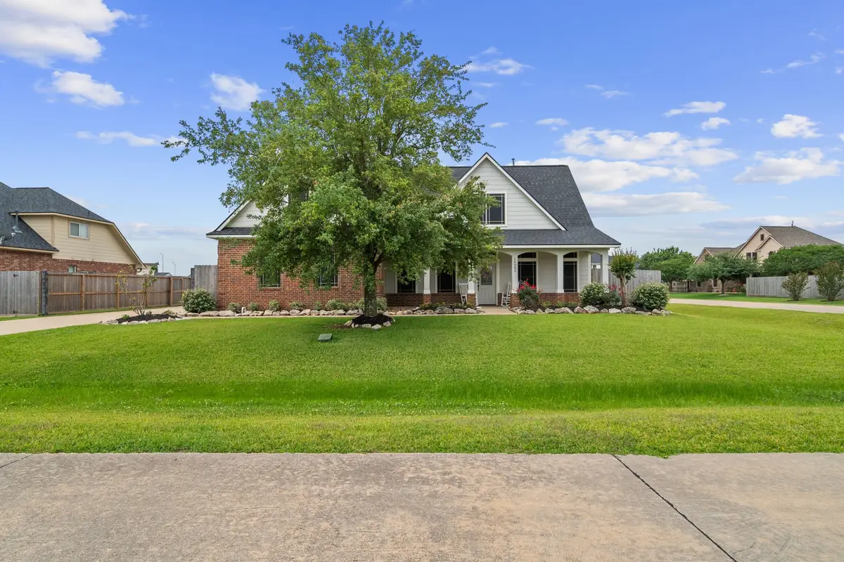 14002 St Thomas Street, Monterey Belvieu, TX 77523 - #1