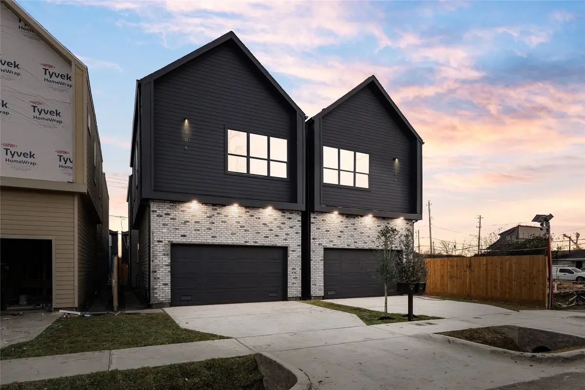 314 E 35th Street, Houston, TX 77018 - #1