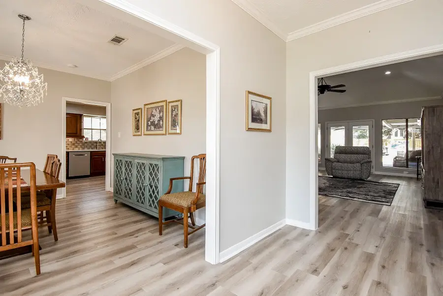 3126 Glenn Lakes Lane, Missouri City, TX 77459 - #3