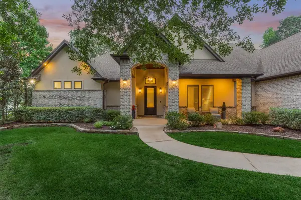 23510 Caprock Court, Montgomery, TX 77316