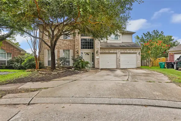 18203 Maple Arbor Court, Cypress, TX 77429