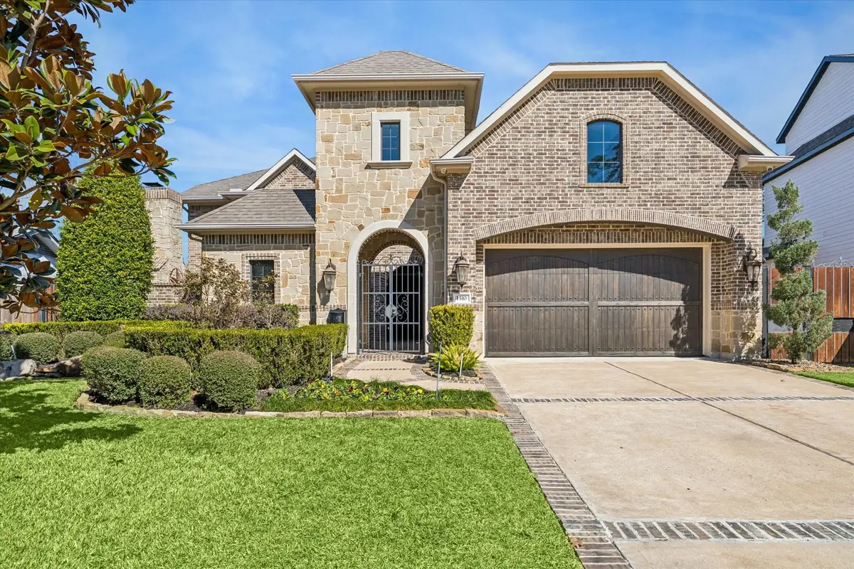 1510 Latexo Drive, Houston, TX 77018 - Image #1