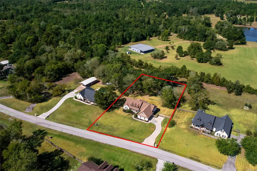 22100 Stone Creek Lane, Montgomery, TX 77316 - Image #3