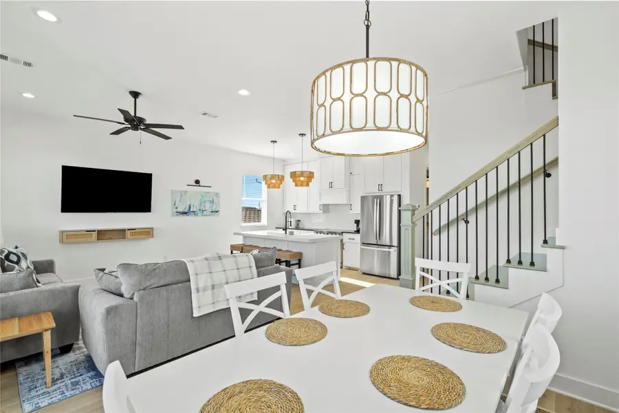 17418 Bristow, Galveston, TX 77554 - #3