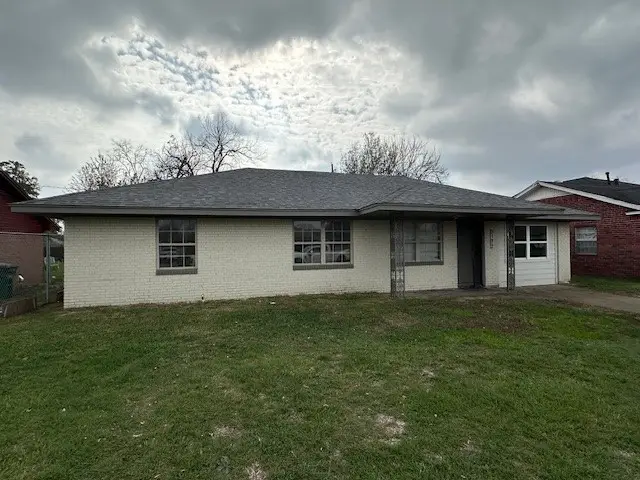 9122 Laura Koppe Road, Houston, TX 77078 - #1