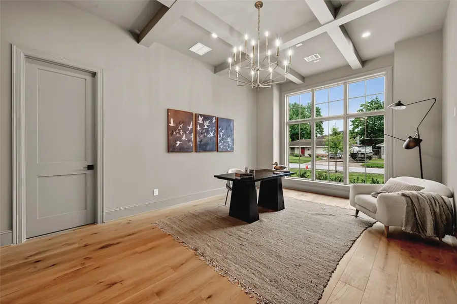 1306 Curtin Street, Houston, TX 77018 - #3