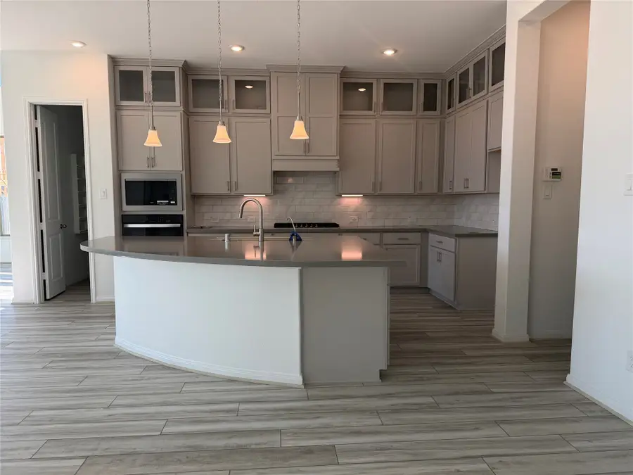 4706 Mulberry Shrubs Court, Manvel, TX 77578 - Image #3