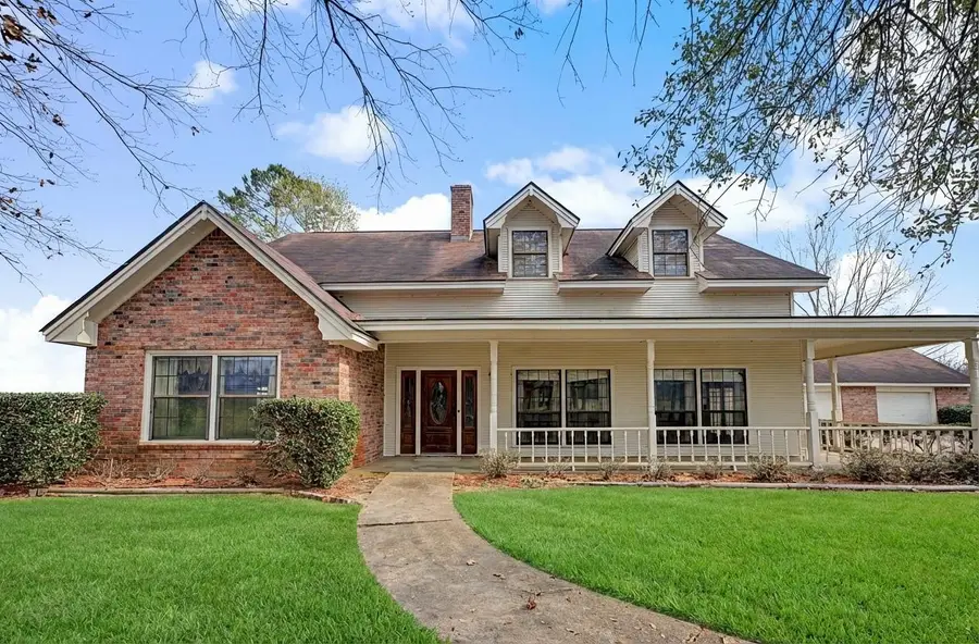 3017 Us Highway 96 S, Jasper, TX 75951 - #2