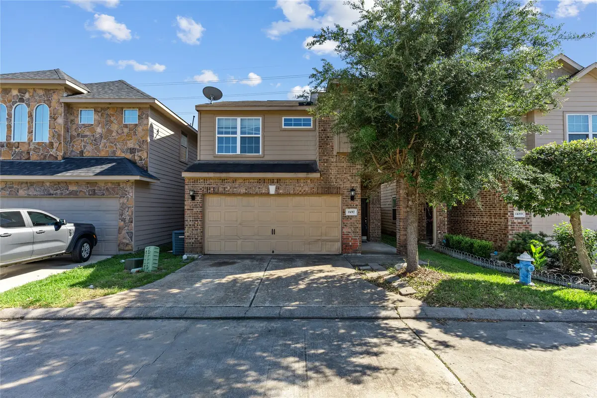 11017 Panther Court, Houston, TX 77099 - #1