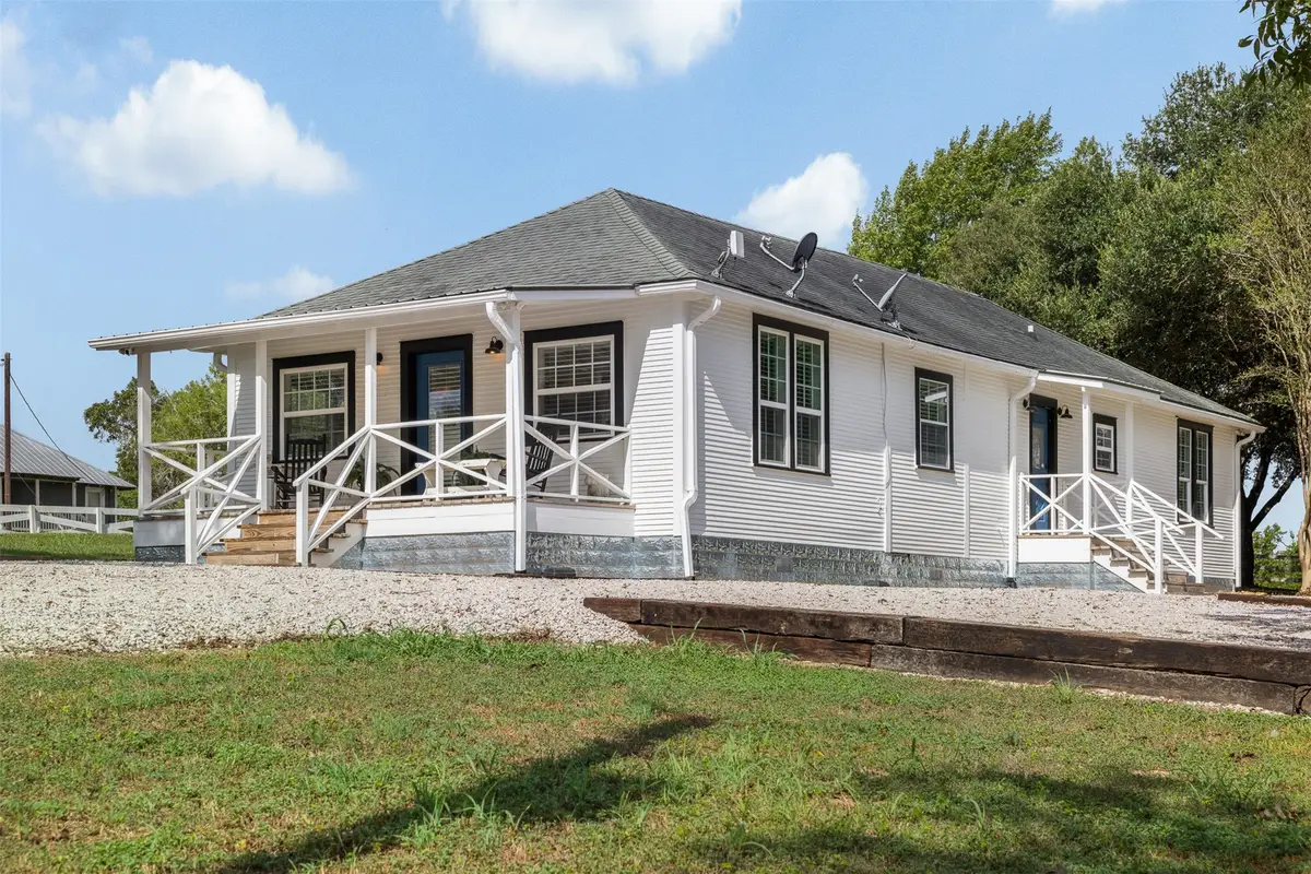 1509 Highway 237, Burton, TX 77835 - #1