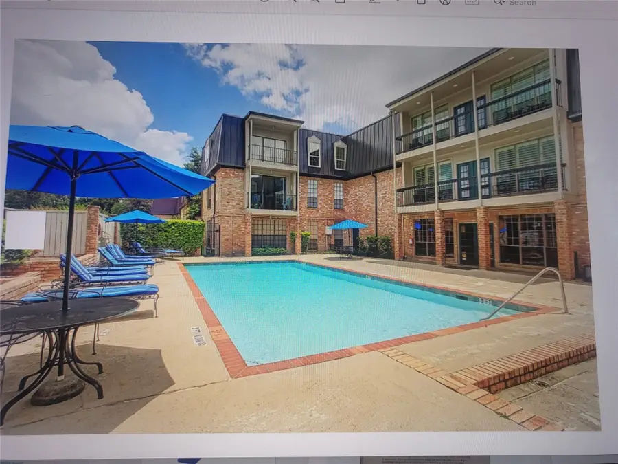 2475 Underwood Street #392, Houston, TX 77030 - Image #2