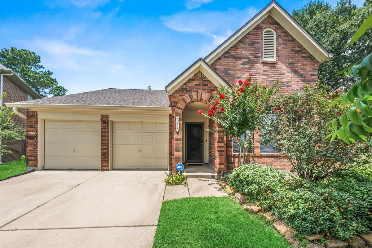 20410 Garden Falls Court, Cypress, TX 77433 - #1