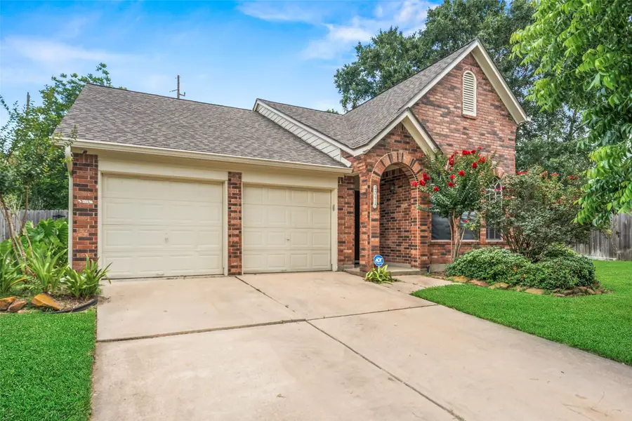 20410 Garden Falls Court, Cypress, TX 77433 - #2
