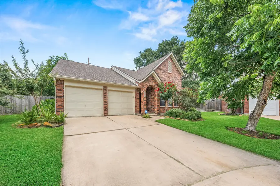 20410 Garden Falls Court, Cypress, TX 77433 - #3
