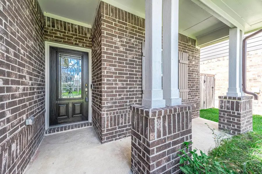 3611 Prairie Rose Trail, Angleton, TX 77515 - Image #3