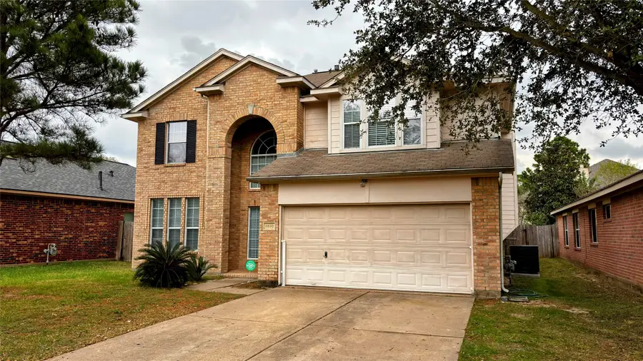 6810 Enchanted Crest Drive, Katy, TX 77449 - Image #3