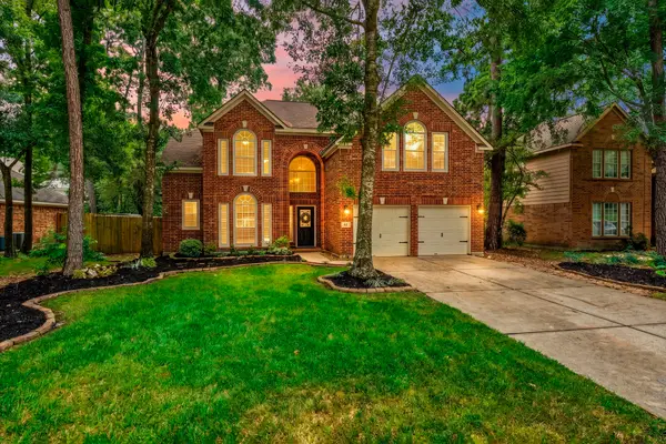 67 Terraglen Drive, The Woodlands, TX 77382
