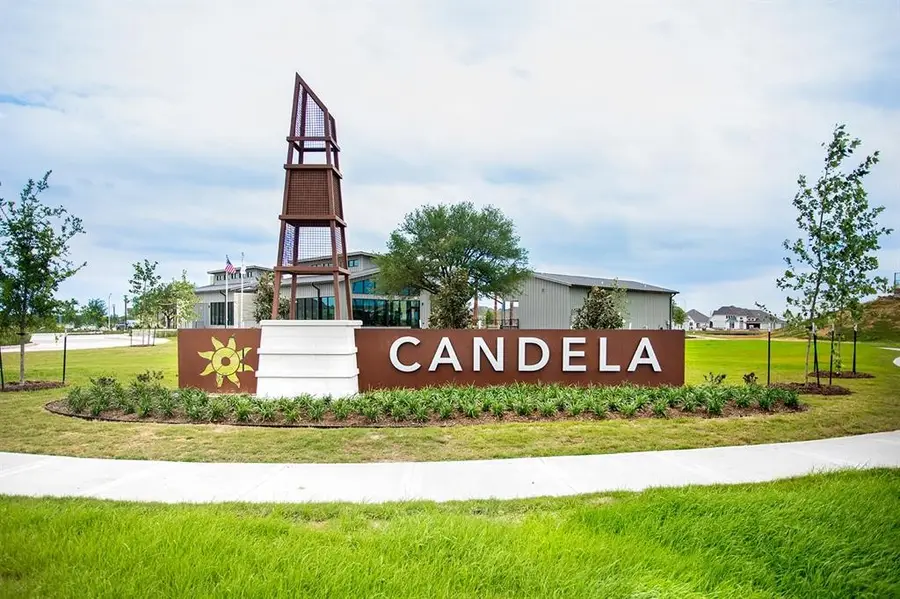 26703 Stardust Meadow Court, Richmond, TX 77406 - #3
