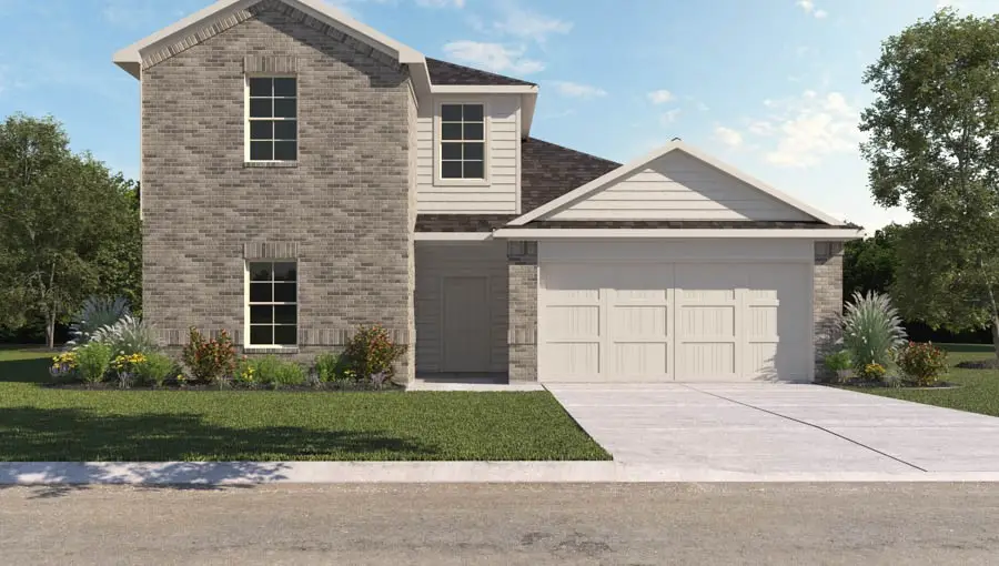 14303 Moonflower Drive, Splendora, TX 77372 - #1