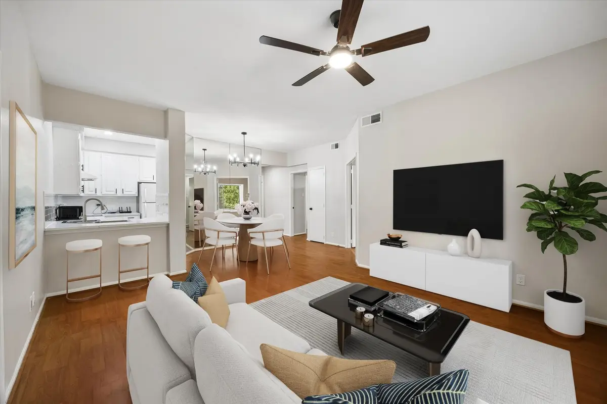 2211 S Braeswood Blvd #22C, Houston, TX 77030 - #1