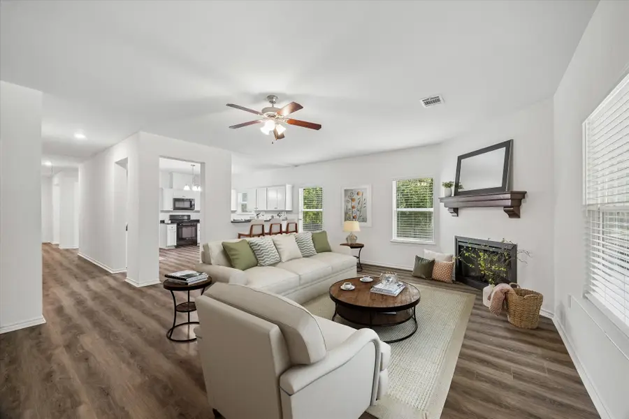 11818 Beverly Drive, Houston, TX 77065 - #2
