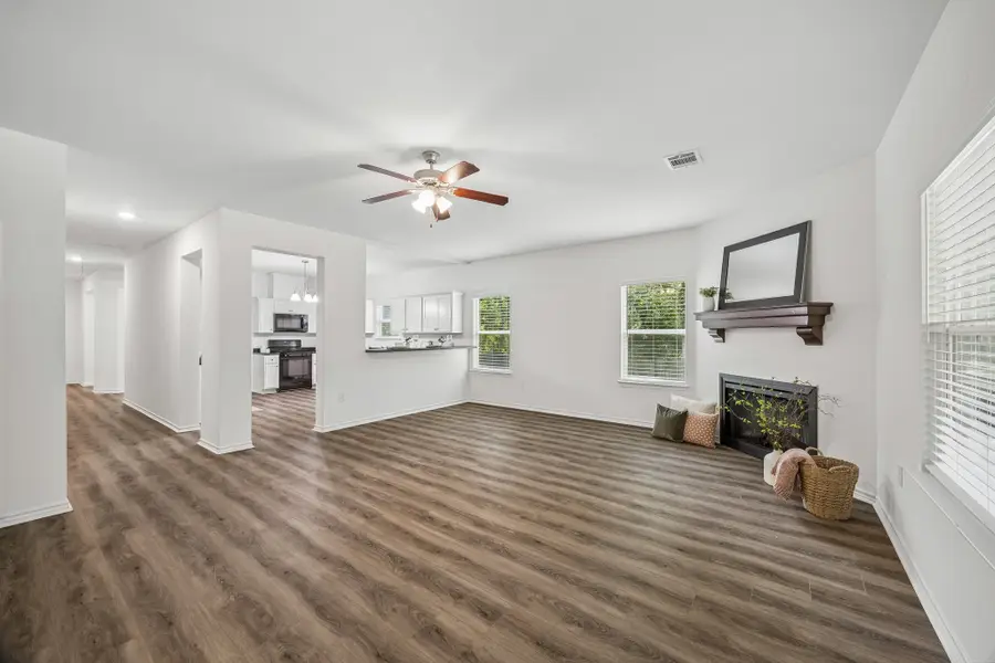 11818 Beverly Drive, Houston, TX 77065 - #3