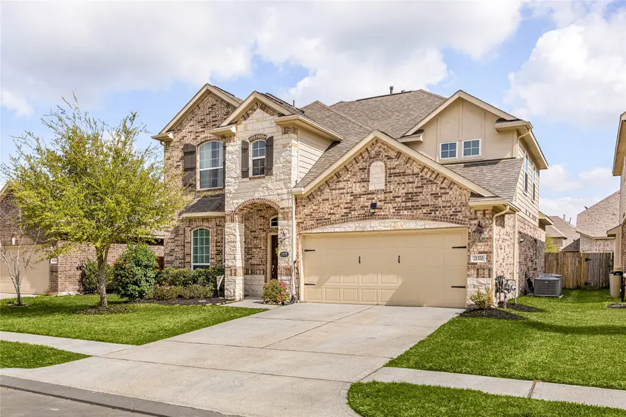 21370 Somerset Shores Crossing, Kingwood, TX 77339 - #2