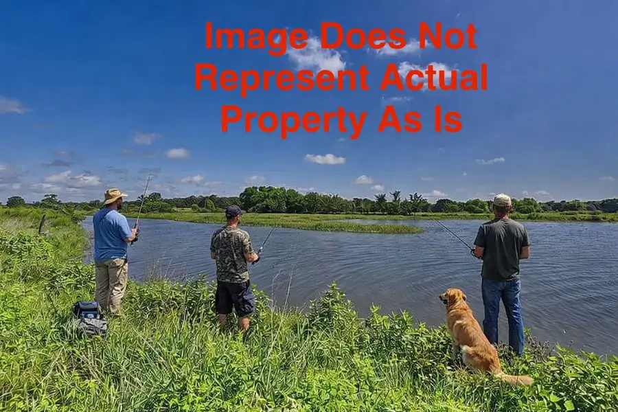 514 Trailer Park Road, Carmine, TX 78932 - #2