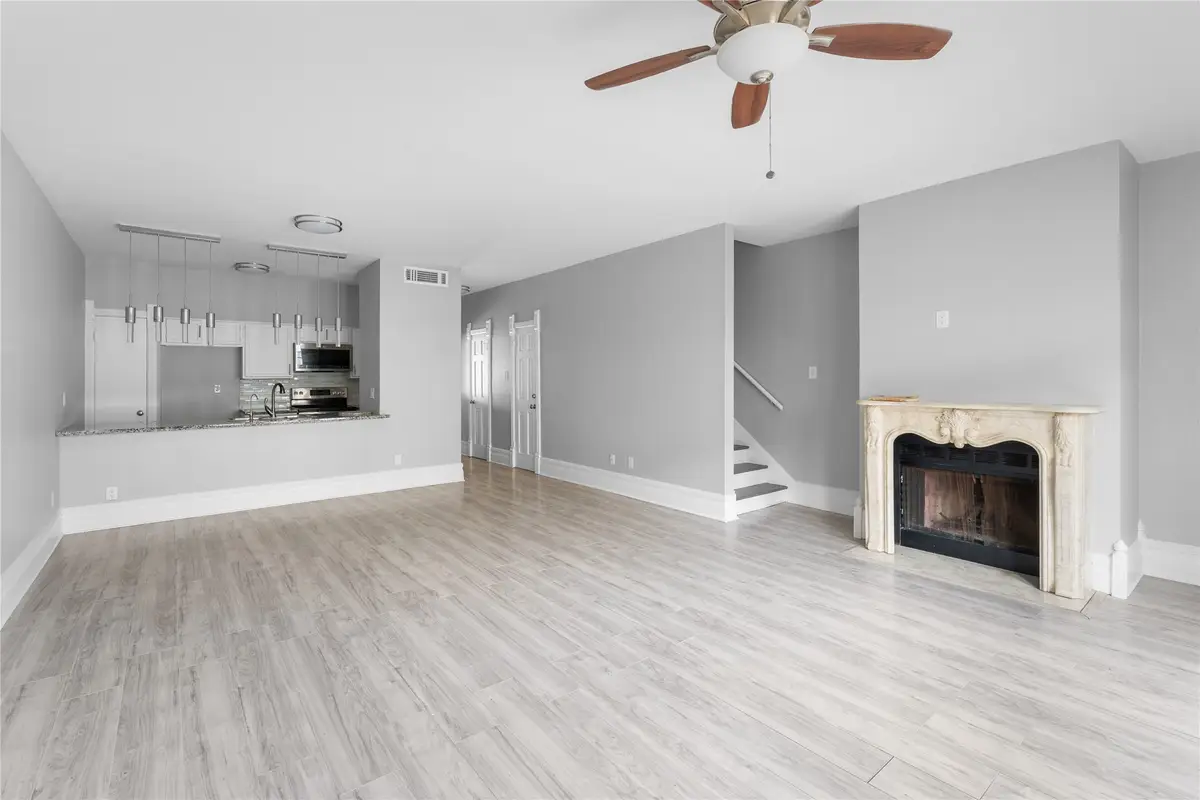 420 Wilcrest Drive #420, Houston, TX 77042 - #1