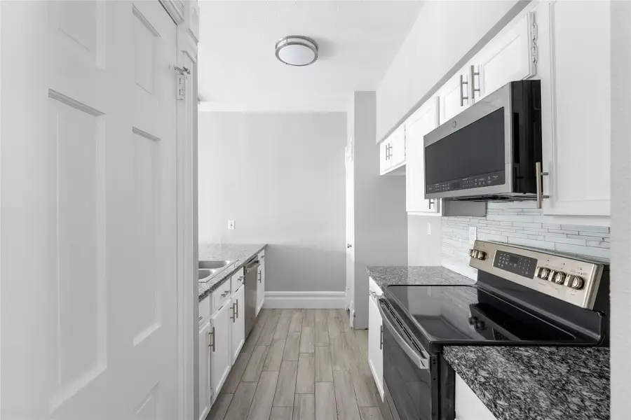 420 Wilcrest Drive #420, Houston, TX 77042 - #2