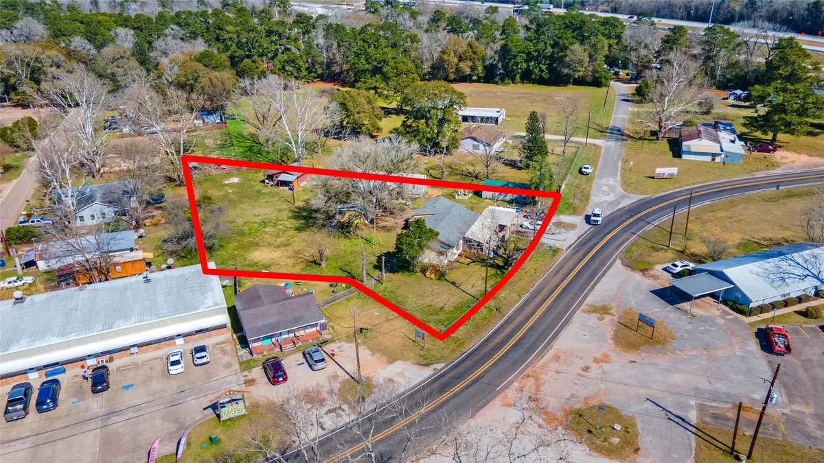 11281 Highway 150, Shepherd, TX 77371 - #1