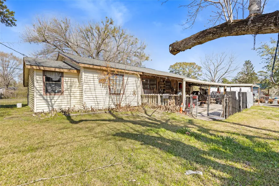 11281 Highway 150, Shepherd, TX 77371 - #3