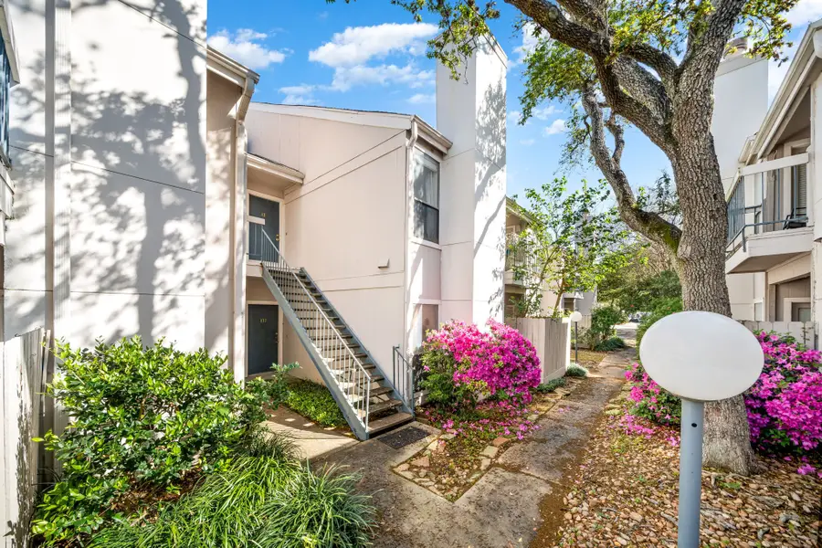 7950 N Stadium Drive #138, Houston, TX 77030 - #2