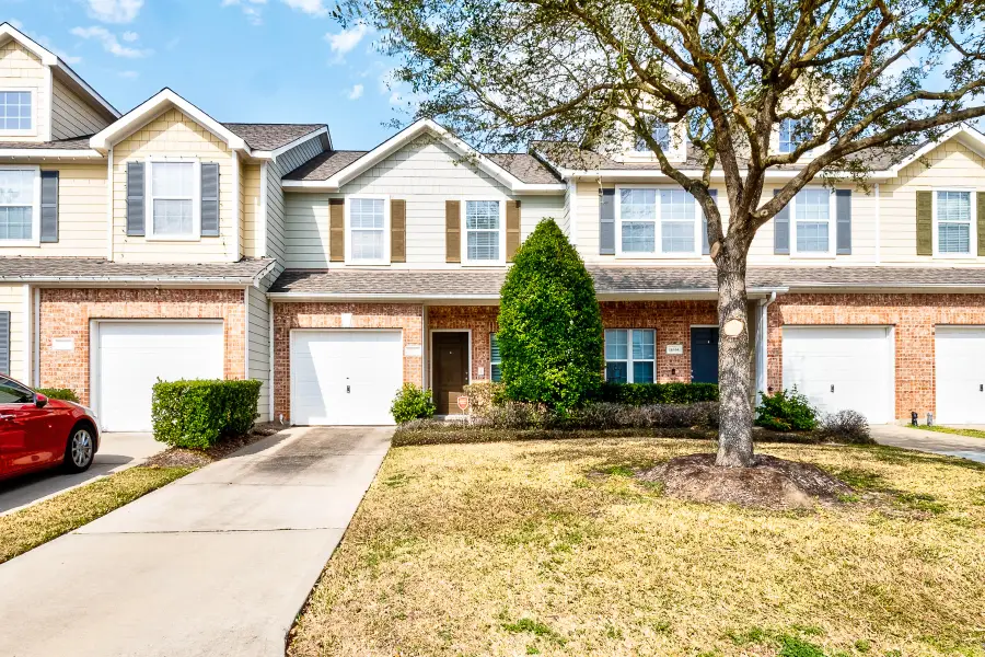 14558 Durham Chase Lane, Houston, TX 77095 - #2