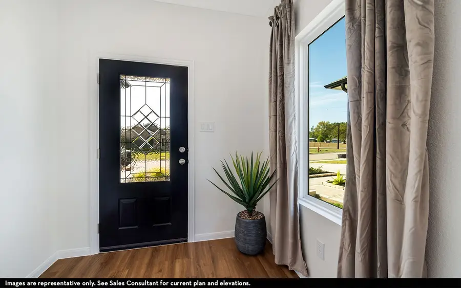 1527 Nasella Drive, Crosby, TX 77532 - #2