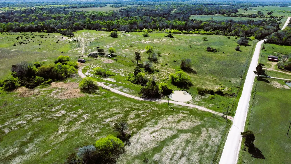TBD County Road 138, Hallettsville, TX 77964 - #1
