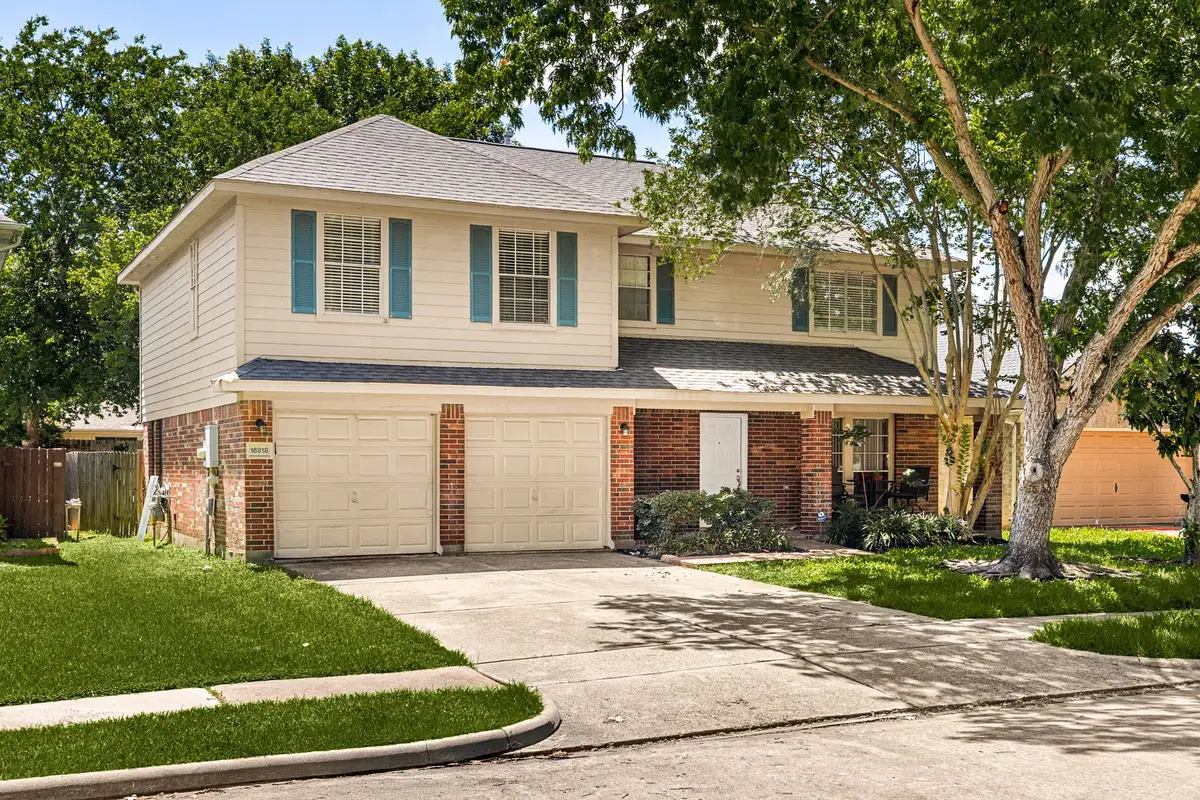 16818 Basewood Court, Sugar Land, TX 77498 - #1