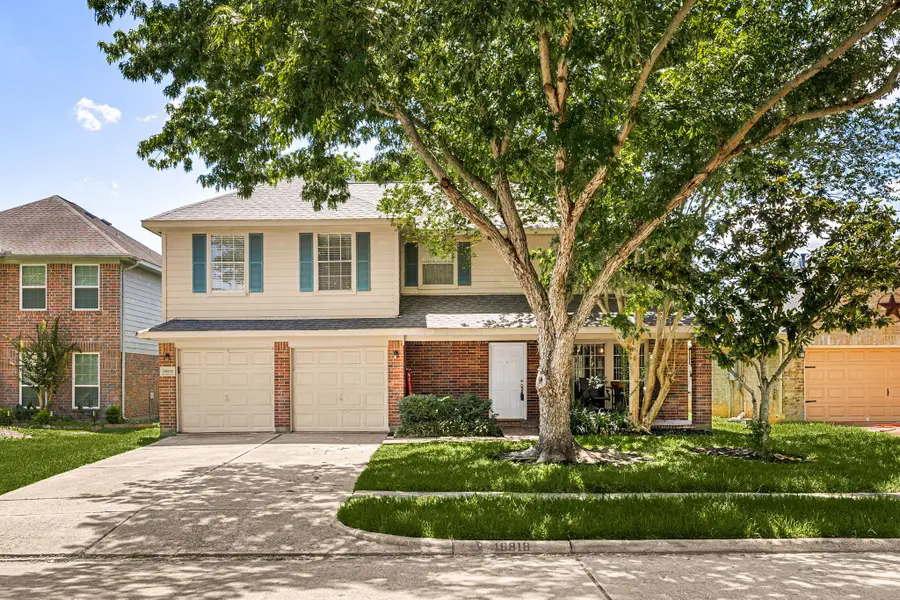 16818 Basewood Court, Sugar Land, TX 77498 - #2