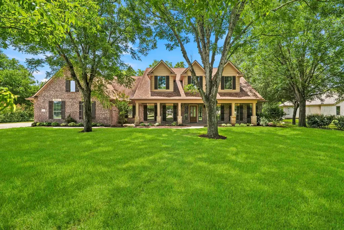 32415 Waterhouse Court, Fulshear, TX 77441 - #1
