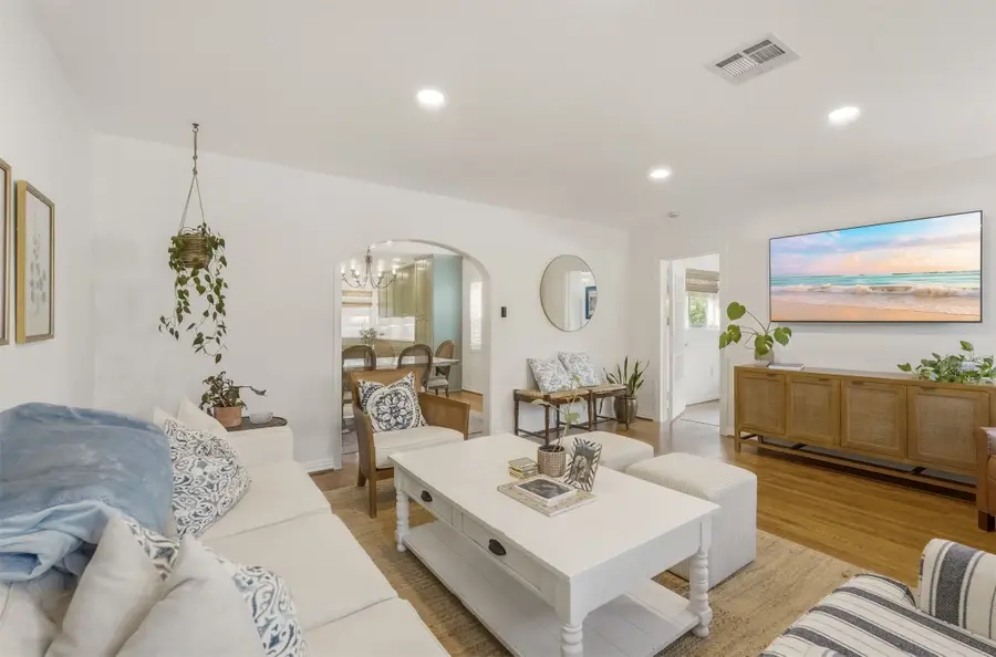 918 E 14th Street, Houston, TX 77009 - #3