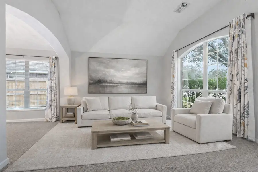 9338 Castlegap Drive, Spring, TX 77379 - Image #3